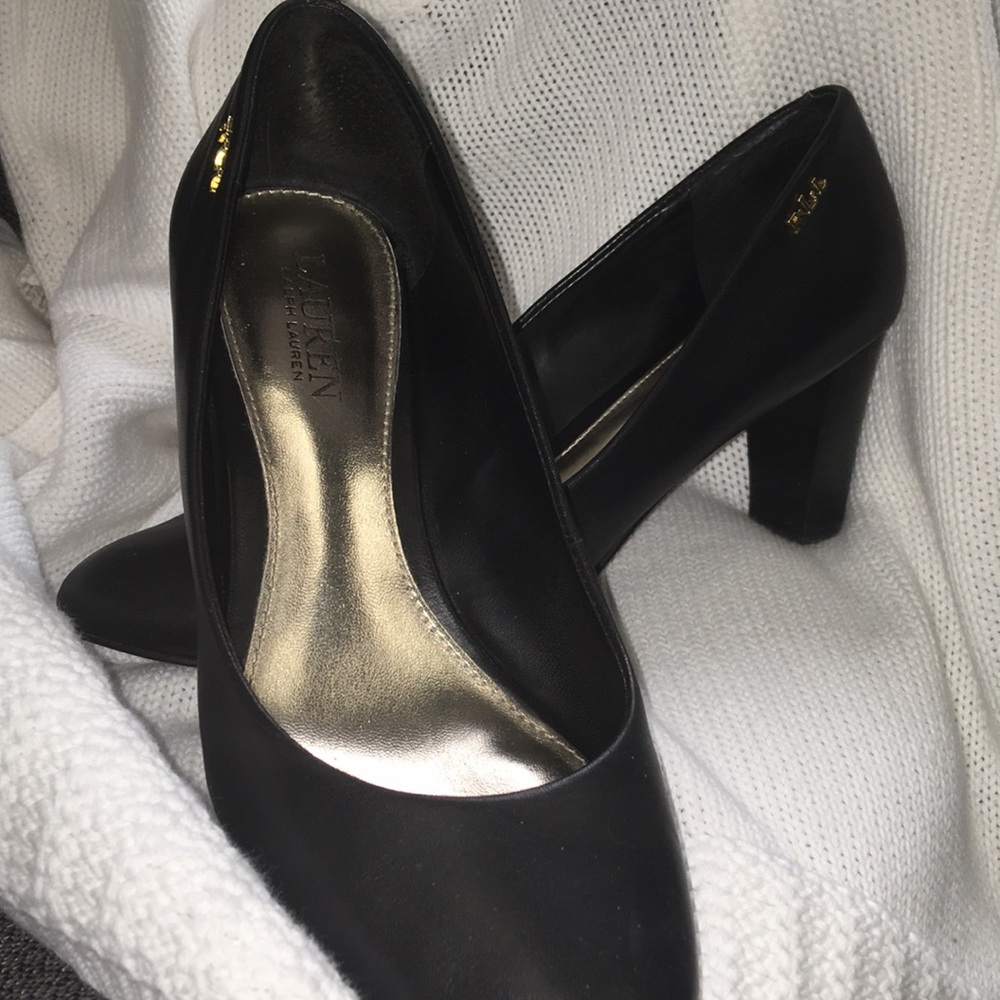 Ralph Lauren Pumps